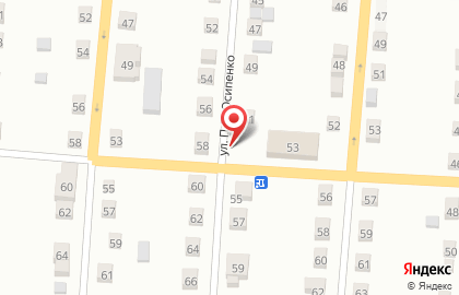 Торговый дом ЗлатАгро в Челябинске на карте