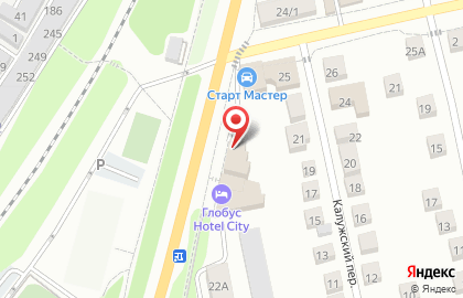 Магазин разливных напитков Солодов на Грабцевском шоссе на карте