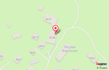 Архитектурное бюро "Градостроительный альянс" на карте