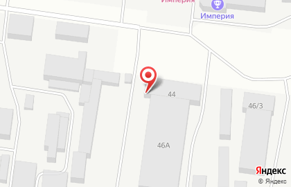 Замякин групп на карте