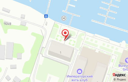 Stellar Navigation на карте