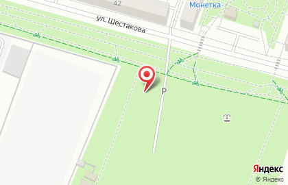 Мастерская по ремонту цифровой техники Qservice на карте