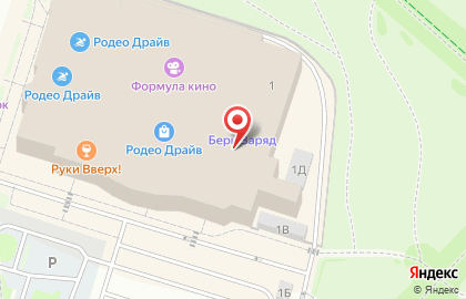Ювелирная мастерская J-service на карте