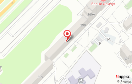 Приемная управляющих микрорайонов Кировского внутригородского района городского округа Самара на карте