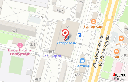 stremont26 на карте