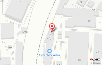 Компания Студия бетона на Московских воротах на карте