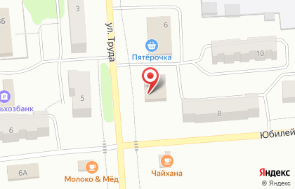 Магазин автозапчастей Бумер на карте