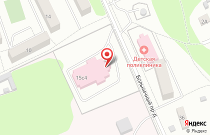 Бюро ритуальных услуг Горбрус на карте