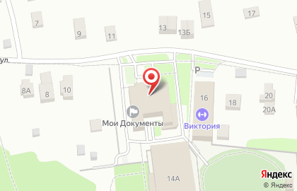 Сауна ТОПКА на карте
