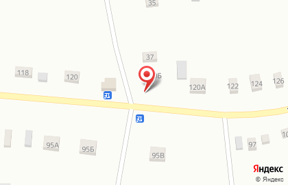 Магазин хозтоваров Домашний интерес на улице Гурского на карте