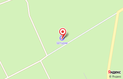 Лазертаг, ООО на карте