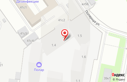 Помощь-эксперта.рф на карте