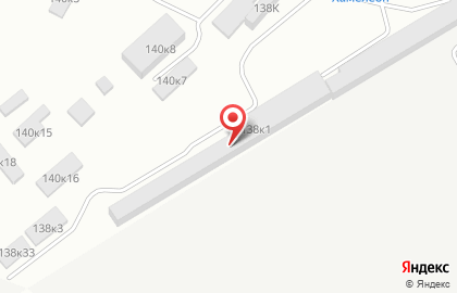 Компания ГТС Складские системы на Таганрогской улице на карте