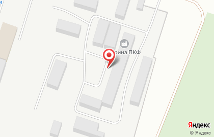 ООО ПРОФПЛАСТ на карте
