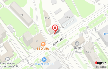 Торгово-сервисная фирма Алькопир на карте