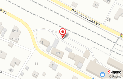 Автостоянка, ООО Верп на карте