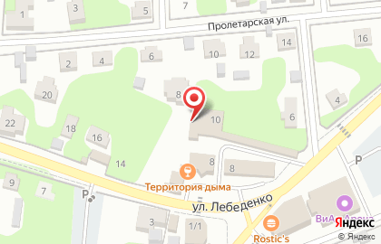Магазин по продаже автозапчастей и крепежных изделий Рем Маркет на карте