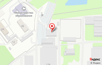 Банкомат Поволжский банк Сбербанка России в Первомайском районе на карте