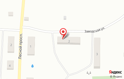 МБОУ Асерховская средняя общеобразовательная школа Собинского района на карте