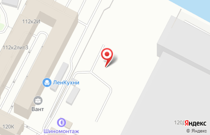 Автомойка Quick start на карте