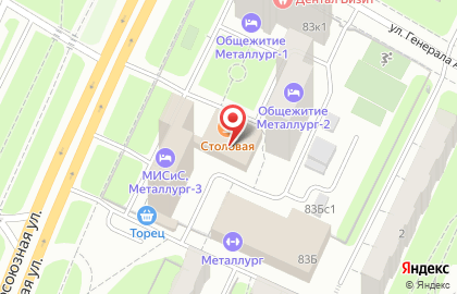 Праздничное агентство Сергея Лобанова на карте