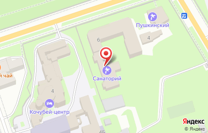 Адмиралтейство на карте