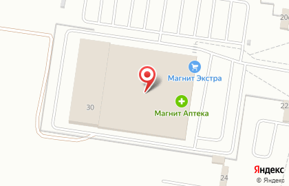 Ле'Муррр на Московском проспекте на карте