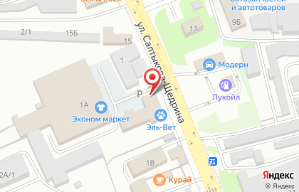 Торговый дом Куганакский кирпичный завод на карте