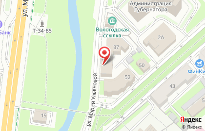 Рекламное агентство Прототип на карте