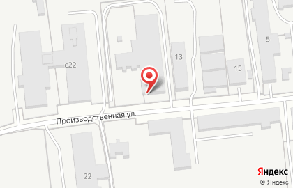 Торговая компания Артем Строй на карте