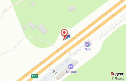 Кафе Три медведя в Казани на карте