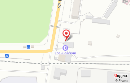 Компания по купле-продажи автомобилей Авто Выкуп 96 на карте