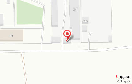 Шиномонтажная мастерская Шинасу на карте