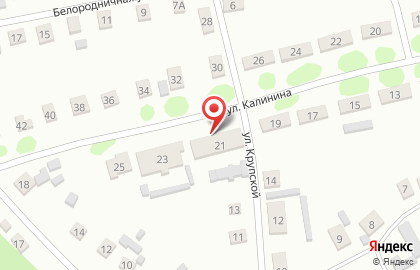 Zesty Zas на карте