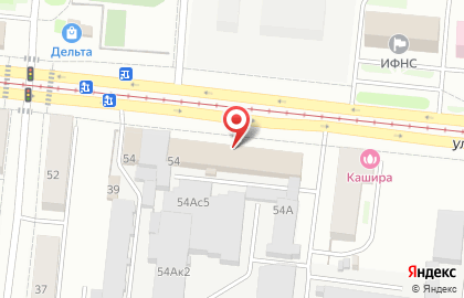 Магазин хмельных напитков КИТ на карте