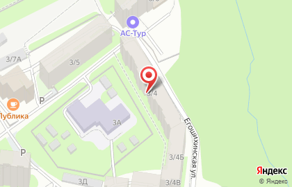 ЗаМультиваркой на карте