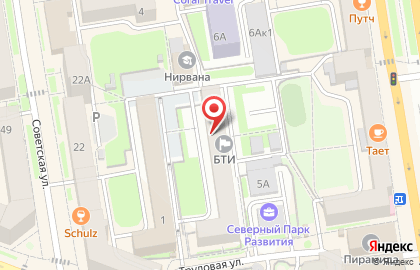 Компания по раскрытию ГИС ЖКХ Помощь ГИС ЖКХ на карте