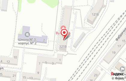 Проммонтаж Строй в Московском районе на карте