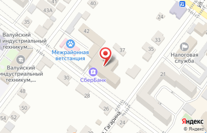 Студия шугаринга Елены Ашуевой на карте