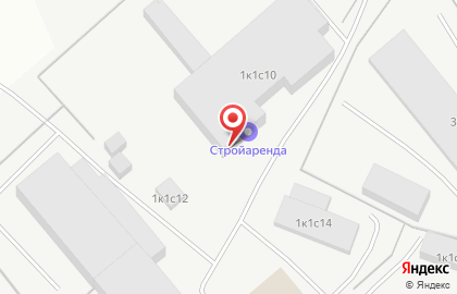 ООО Стройаренда на карте