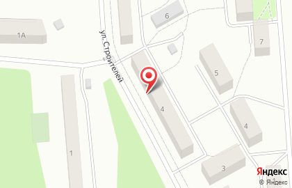 СберБанк в Перми на карте