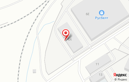 ЮНГХАЙНРИХ подъемно-погрузочная техника на Чистопольской улице на карте