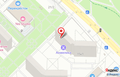 Отель Арат на карте