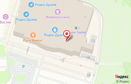 Салон текстиля Cleanelly на метро Озерки на карте