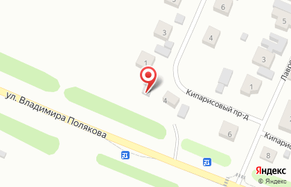 Официальный дистрибьютор CAME, DoorHan, Alutech А С У Новотех в Тюмени на карте