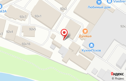 Видео Smart на карте