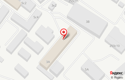 Оптово-розничная IT-компания Арсенал+ на улице Новаторов на карте