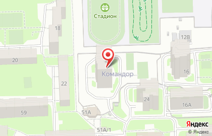 Сокровища наций на карте