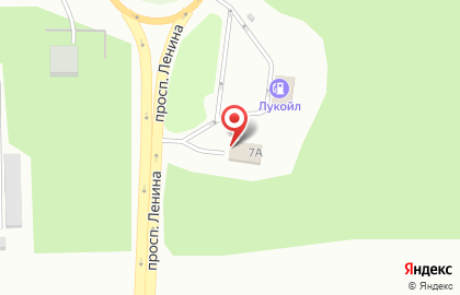 Автомойка Kapkan на карте
