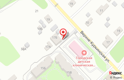 Производственно-проектная компания Автомост-стройсервис в Мотовилихинском районе на карте